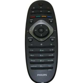 Dálkový ovladač General Philips 242254990301