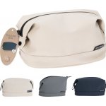 Xqmax taška toaletní KO-DB7005200bezo béžová – Zboží Mobilmania