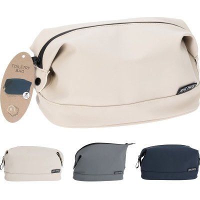 Xqmax taška toaletní KO-DB7005200bezo béžová – Zboží Mobilmania