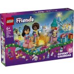 LEGO Friends 42698 Adventní kalendář 2026 – Hledejceny.cz