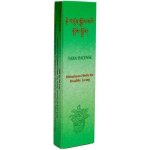 Yogi & Yogini Meditation Tibetské vonné tyčinky Healthy living 20 g – Hledejceny.cz