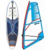 Paddleboard Paddleboard WindSUP set STX Hybrid Freeride STX Powerkid