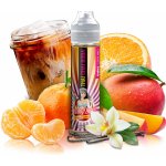 PJ Empire Slushy Queen Thai Chai Boba on The Roxx 20 ml – Hledejceny.cz