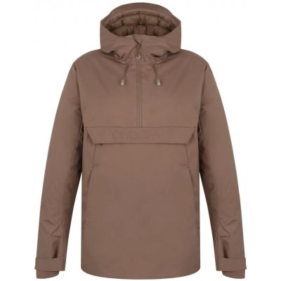 Husky Nesebi L brown – Zboží Mobilmania