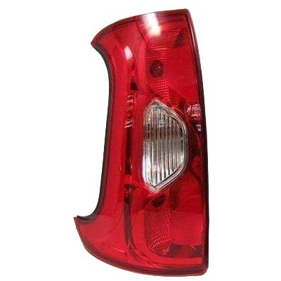Pravé zadní světlo Fiat Panda / 2012+ – Hledejceny.cz