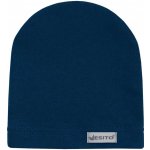 ESITO Kojenecká čepice saporka Myšky modrá – Zboží Dáma