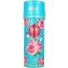 Osvěžovač vzduchu Afnan Heritage Collection Pink Rose Room & Fabric Mist 300 ml