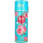 Afnan Heritage Collection Pink Rose Room & Fabric Mist 300 ml – Sleviste.cz