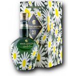 Royal Salute 21y Richard Quinn Daisy Edition 40% 0,7 l (kazeta) – Hledejceny.cz
