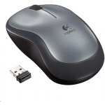 Logitech Wireless Mouse M185 910-002235 – Zboží Živě
