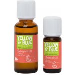 Tierra Verde Vonná silice grapefruit 10 ml – Zbozi.Blesk.cz