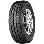 Continental Vanco FourSeason 195/75 R16 107/105R – Hledejceny.cz