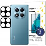 Wozinsky ochranné sklo na čočky Xiaomi Redmi Note 14 Pro Plus 5G – 2 ks 5907769378225 – Zboží Živě