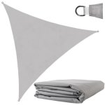 Malatec 5 x 5 x 5 m 10196 šedá – Sleviste.cz