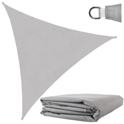 Malatec 5 x 5 x 5 m 10196 šedá – Sleviste.cz