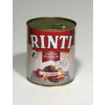 Rinti Kennerfleisch Šunka 800 g – Hledejceny.cz