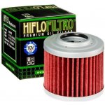 Hiflofiltro Olejový filtr HF151 | Zboží Auto