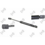 LORO Pneumatická pružina, zavazadlový / nákladový prostor 101-00-151 – Zboží Mobilmania