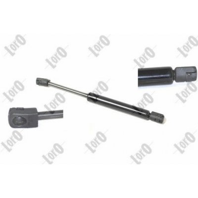 LORO Pneumatická pružina, zavazadlový / nákladový prostor 101-00-151 – Zboží Mobilmania