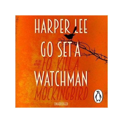 Go Set a Watchman: Harper Lee's sensational lost novel – Zbozi.Blesk.cz