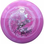 Discmania Cloud Breaker LAST EDITION S-Line Eagle McMahon Creator Series – Zbozi.Blesk.cz