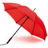 Deštník Altis deštník holový červený