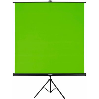 Hama Green Screen, 00021571 – Zboží Živě