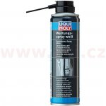Liqui Moly 3075 údržbový bílý tuk ve spreji 250 ml