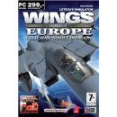 Wings Over Europe: Cold War: Soviet Invasion