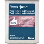 Bona Home Tvrdý voskový olej 0,75 l bezbarvý – Zbozi.Blesk.cz