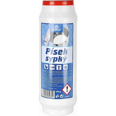 Satur sypký písek 500 g – Zboží Mobilmania