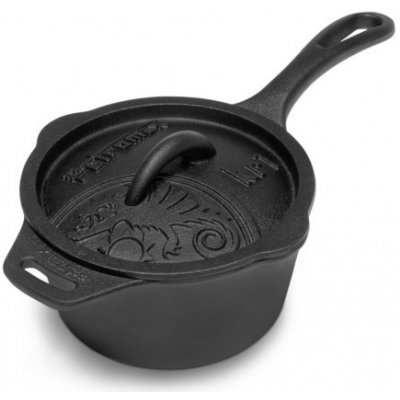 Petromax Kastrol KR1 – Zboží Mobilmania