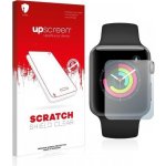 ScreenShield fólie na displej pro Apple Watch Series 3 ciferník 42mm APP-WTCHS342-D – Zboží Mobilmania