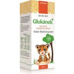 Aurovitas Glukánek sirup pro děti 250 ml – Zboží Dáma