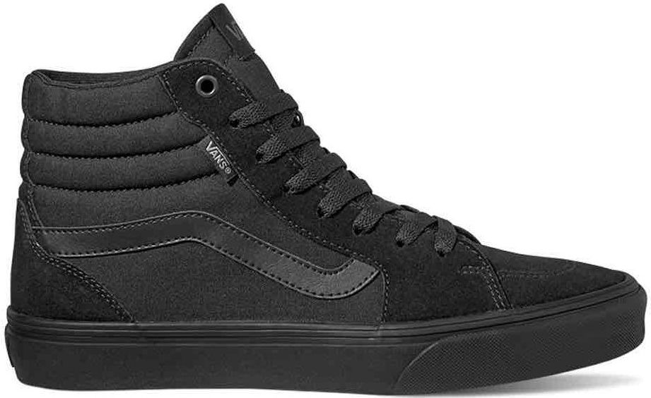 Vans MN Filmore Hi černé