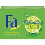 Fa Refreshing Lemon toaletní mýdlo 90 g – Sleviste.cz