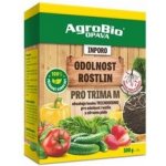 AgroBio INPORO Pro Trima M Trichoderma 500 g – Zboží Dáma