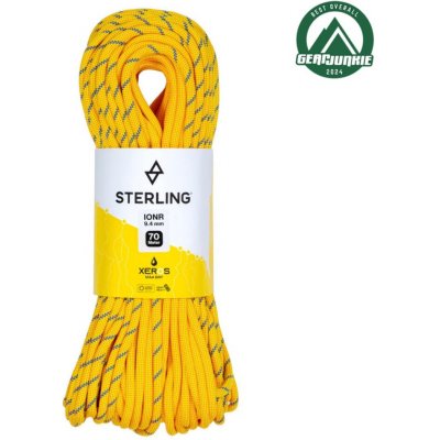 Sterling IonR 9.4 XEROS 60m – Hledejceny.cz