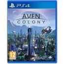 Aven Colony