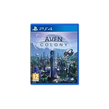 Aven Colony