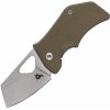 Nůž Fox Knives BLACK KIT FOLDING KNIFE