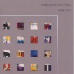 Eno Brian - More Music For Films CD – Hledejceny.cz
