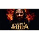 Total War: Attila – Sleviste.cz