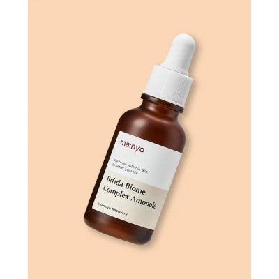 Ma:nyo Factory Bifida biome Complex ampule 30 ml – Zbozi.Blesk.cz