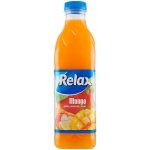 Relax exotica mango jablko pomeranč citron 1 l – Zboží Dáma