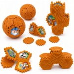 Educa 3D Puzzle Dragon Ball 32 ks – Hledejceny.cz