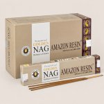 Vijayshree Golden Nag vonné tyčinky Breuzinho 15 g – Hledejceny.cz