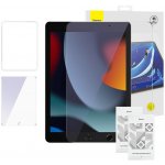 Baseus Tempered Glass Crystal 0.3 mm pro iPad Pro/Air3 10,5 iPad 7/8/9 10.2 2 kusů SGJC080802 – Zbozi.Blesk.cz