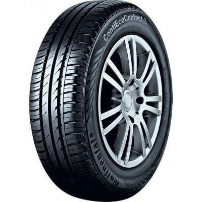 Continental ContiEcoContact 3 165/60 R14 75T – Hledejceny.cz