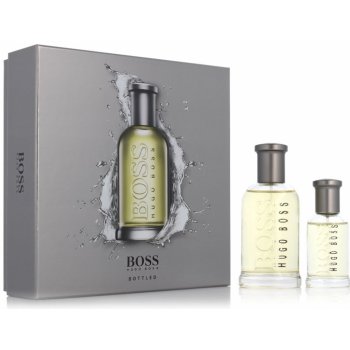 Hugo Boss No.6 EDT 100 ml + EDT 30 ml dárková sada